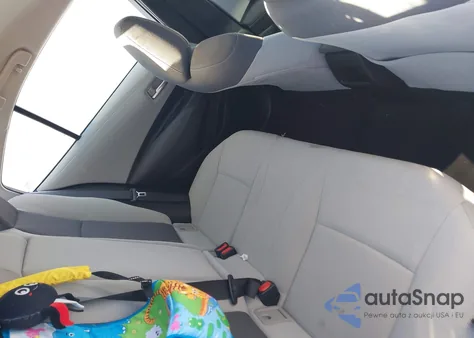 2020 Toyota Corolla z USA, uszkodzony, nr VIN 5YSEPRAE9LP125363